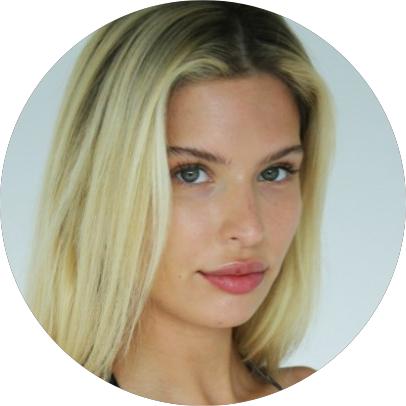 model image