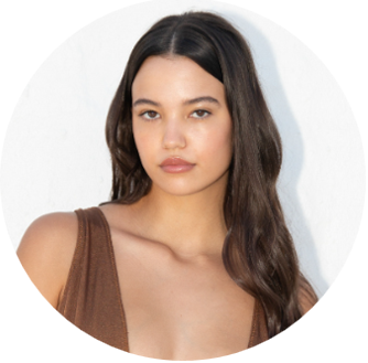 model image