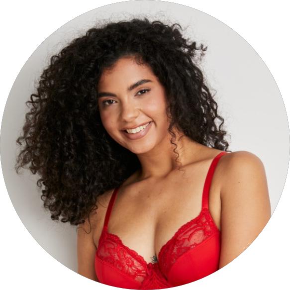 model image