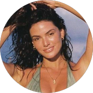 model image