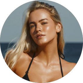 model image
