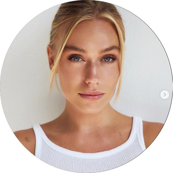 model image