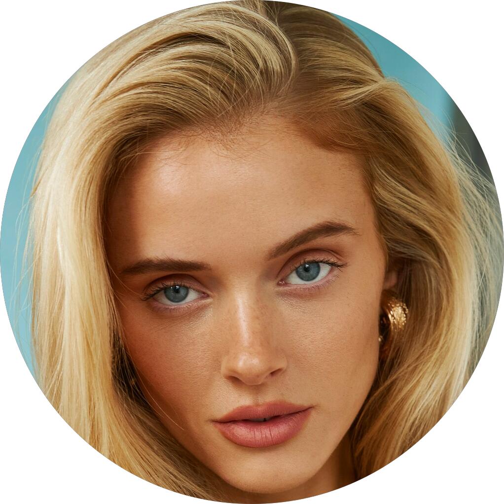 model image