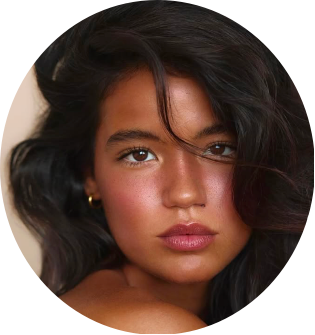 model image