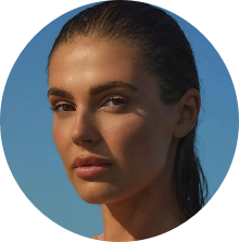 model image