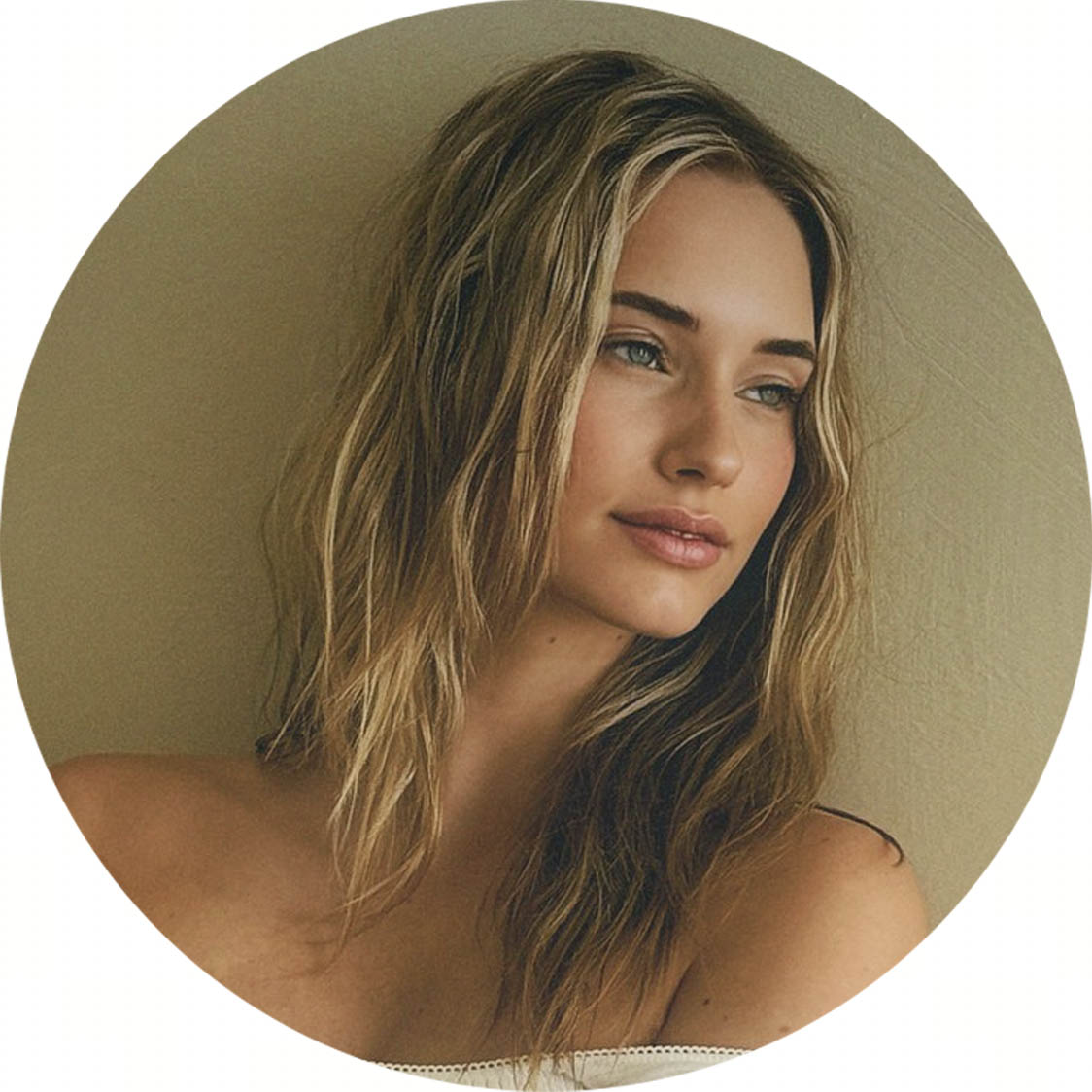 model image