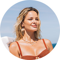 model image