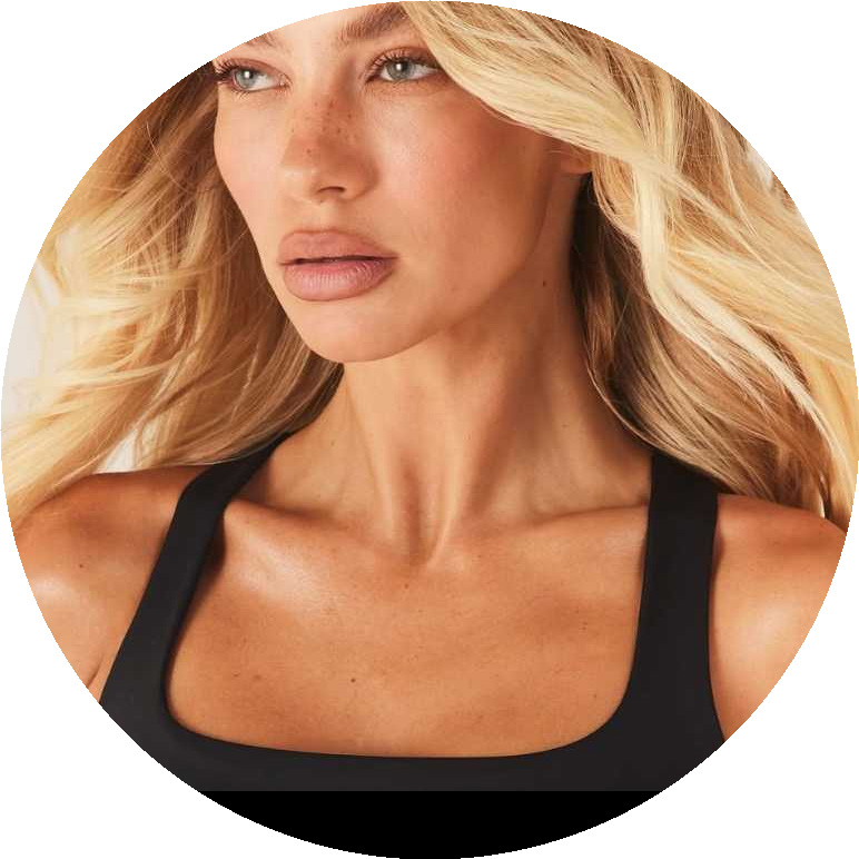 model image