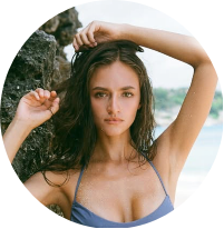 model image