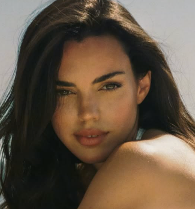 model image