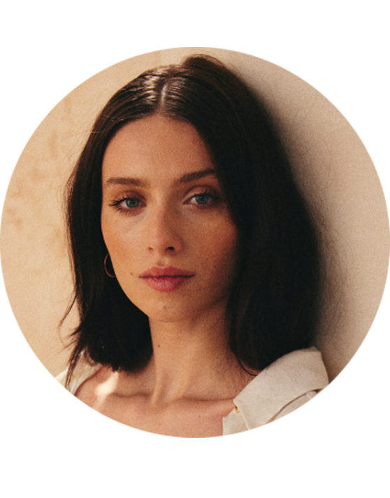 model image
