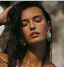 model image