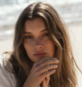 model image