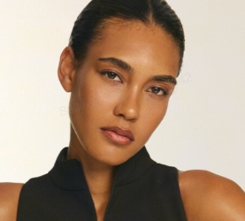 model image