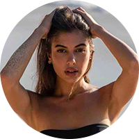 model image