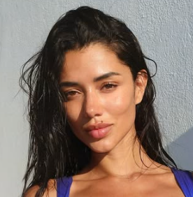 model image