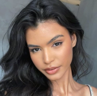 model image