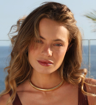 model image