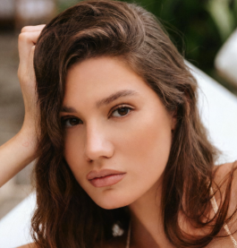model image