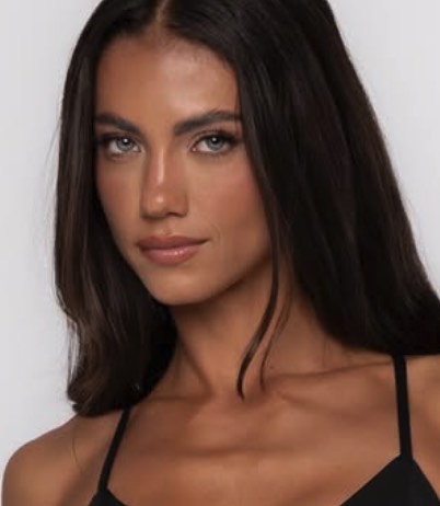 model image