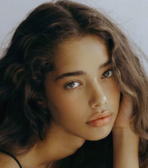 model image