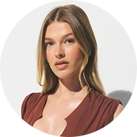 model image