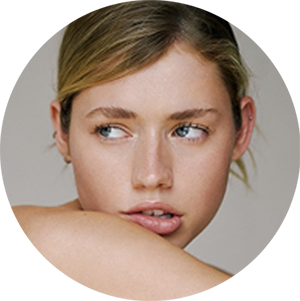 model image