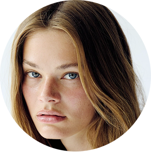 model image