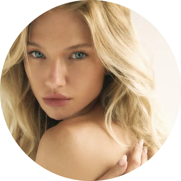 model image