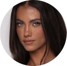 model image