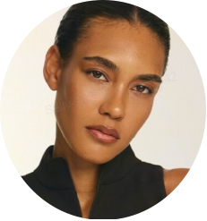 model image