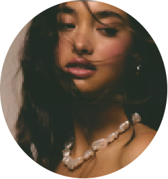 model image