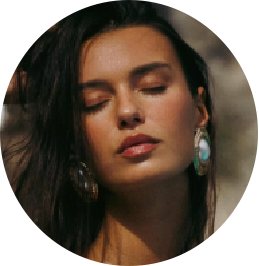 model image