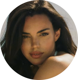 model image