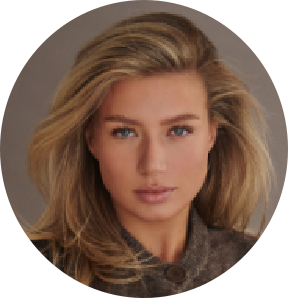 model image