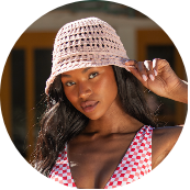 model image