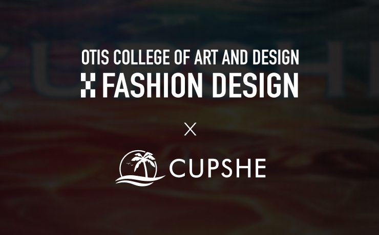 Cupshe x Otis 2025 Design Award