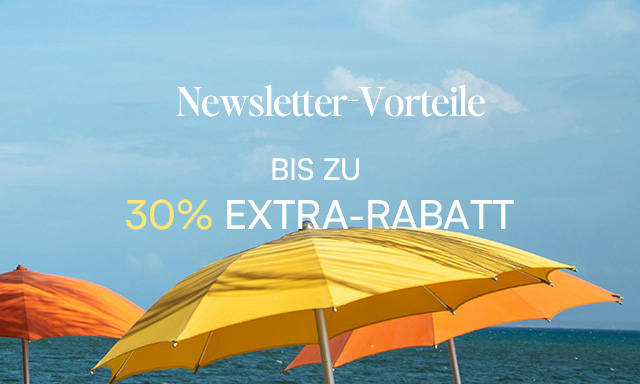 Newsletter-Vorteile
