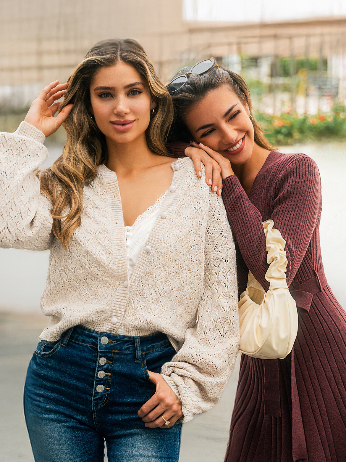 x Kelsey Anderson Sweet Life One-Piece Swimsuit