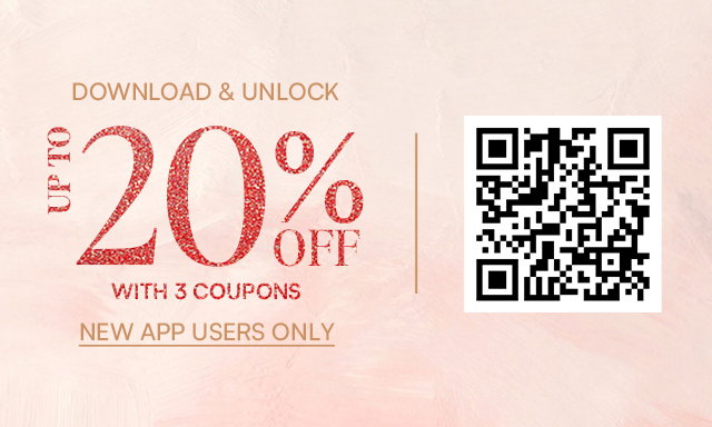 APP 20% OFF