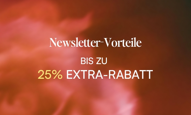 Newsletter-Vorteile